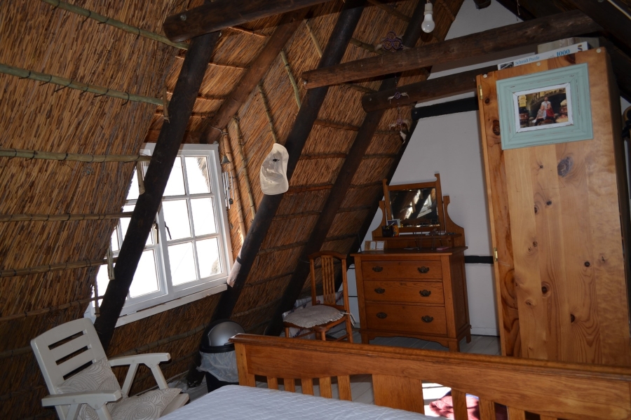 0 Bedroom Property for Sale in Herbertsdale Western Cape